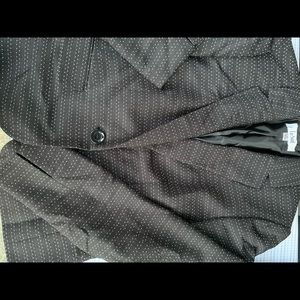 Dress Suit. Very cute and professional